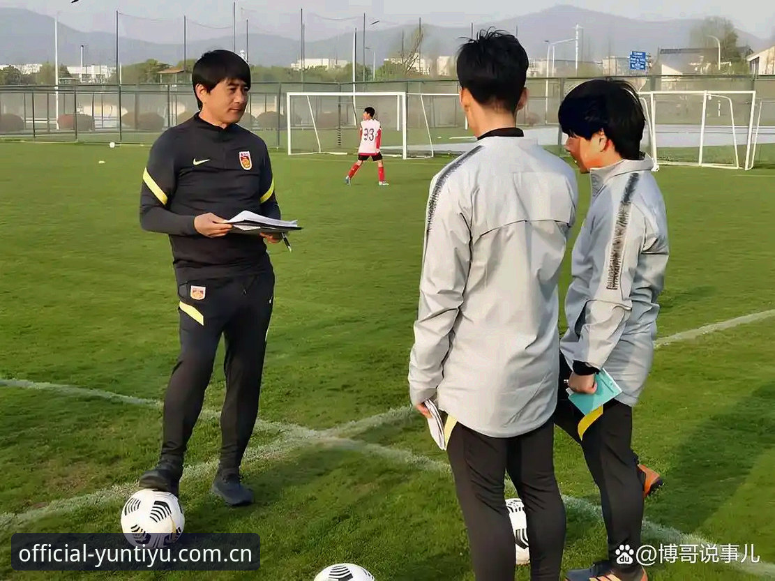 U17世界杯分组深度评测：中国足球青训的未来，从云体育平台视角看抽签结果
